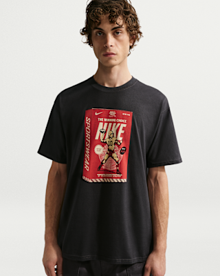 Nike Sportswear Men's Max90 T-Shirt. Nike.com